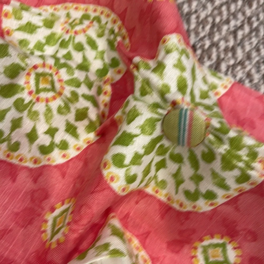 Brand new Valance Curtain
